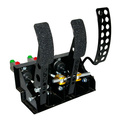 OBP Floor mounted pedal box 3 pedals 3x master cylinders V1