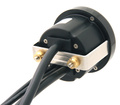 Innovate MTX-L Wideband sensor and gauge