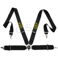 QSP safety harness