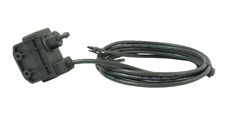Innovate SCG-1 Solenoid Controller High Res.4-Bar MAP+O2