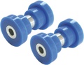 Volvo S40 96-03 Control arm bushings, front