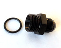 AN8 male - AN12 O-ring male Adapter