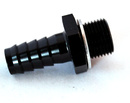 M10x1 - 8mm hose connection