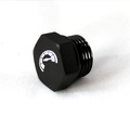 Male plug AN10 (O-ring)