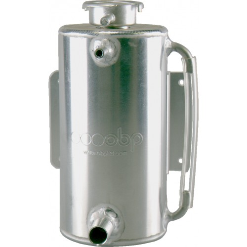 Header tank race 1,5 litre - sight tube