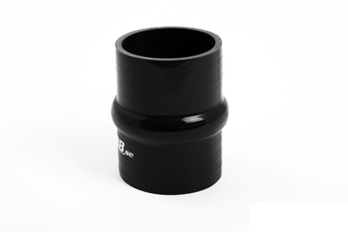 Silicone hose hump 2" (51mm)