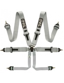QSP 6 point safety harness 3" FIA