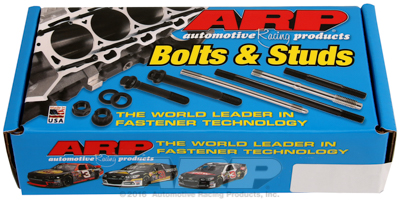 ARP head stud bolts Toyota 3SGTE