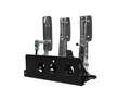 OBP Floor mounted pedal box 3 pedals PRO-Race V2
