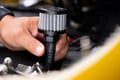 Nuke Fuel cell Vent kit AN10