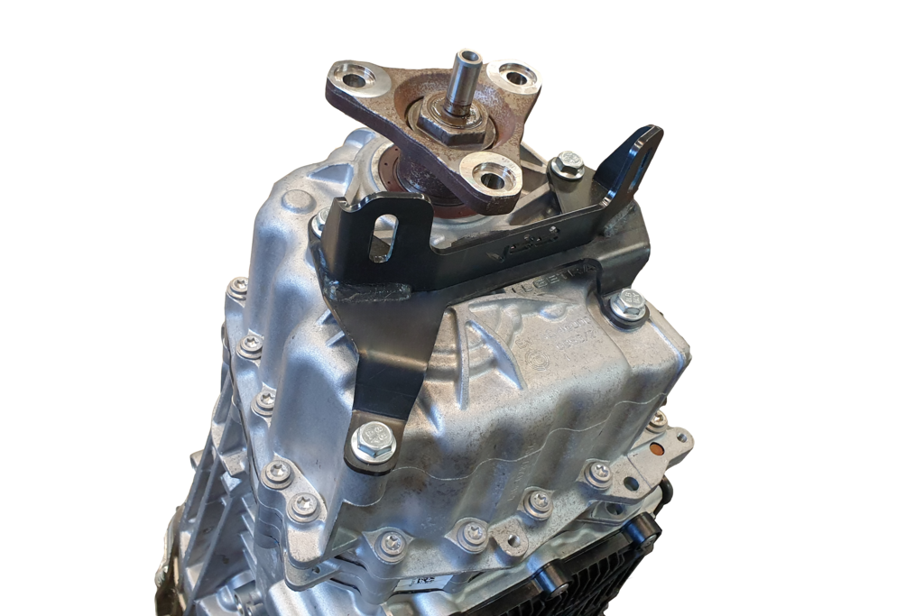 Gearbox mount BMW Getrag DCT GS7D36SG - Volvo 240, 740, 940