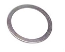 Aluminum washer