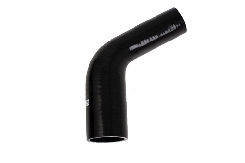 Silicone hose 60 degree 3,5-4" (89-102mm)