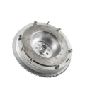 PMC Adapter Kit Honda S2000 - Mazda RX-8 6-speed - 240mm / 9.45"
