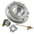 PMC Adapter Kit Honda K - Mazda RX-8 5-speed - 240mm / 9.45"