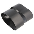Heat shrink tubing 90mm