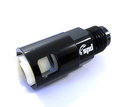 AN6 male - 5/16" female quick connector