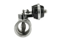 Turbosmart StraightGate50 Wastegate 6 InHg