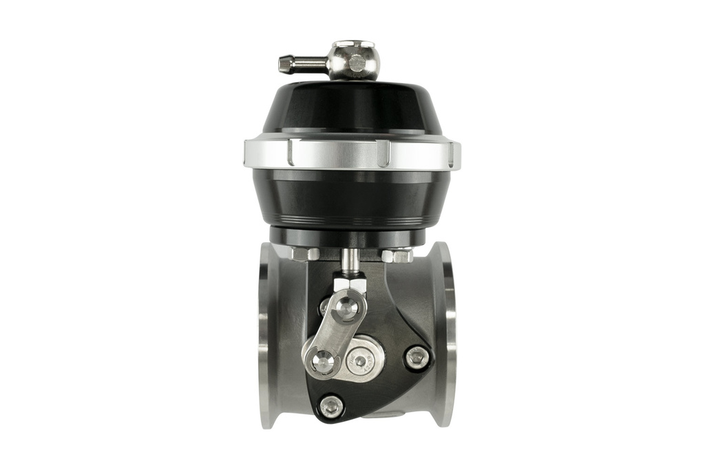 Turbosmart StraightGate50 Wastegate 6 InHg