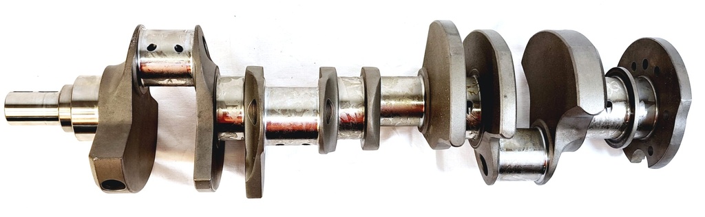 Crankshaft Chevrolet  350 (Ver. 3)