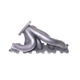 Audi A4 B5 5cyl mild steel