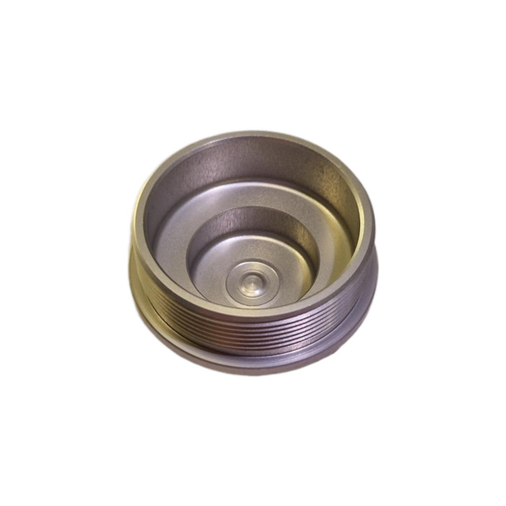Cam cover cap M48x1,5 (RNC engine)