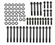 Head stud kit SBC