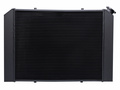 Aluminium Radiator Universal XL (550x450x70)