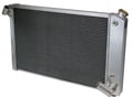 Radiator Corvette 69-72