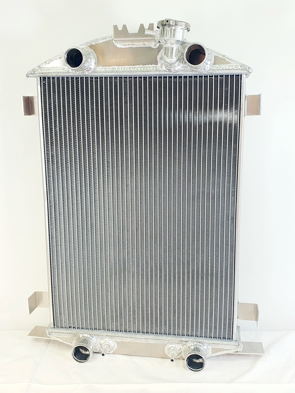 Radiator A-Ford 30-31