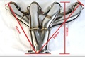Headers Big Block Ford (BBF) 429-460