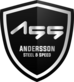 Andersson Steel Speed Andersson Steel Speed