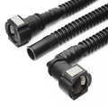 In-tank PTFE fuel hose Ø8/10mm 350mm