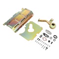 Oil pan LS