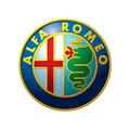Alfa Romeo Crankshaft