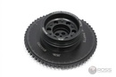 ROSS BMW S50 B30/B32 Euro Harmonic Damper (Dual pulley)
