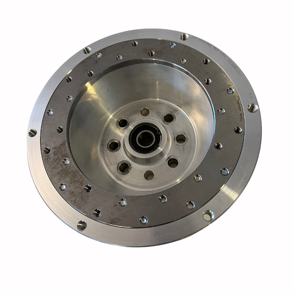 PMC Flywheel Toyota JZ - Nissan 350Z Z33 370Z Z34 / 184mm 7.25" (P) DEMO