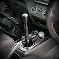 IRP Short shifter Mitsubishi Lancer Evolution V-IX 5-speed