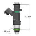 Bosch injector 731cc
