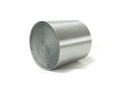 Catalytic converter Race 200 cell Diesel (102mm)