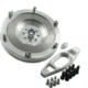 PMC Flywheel BMW M50 M52 M54 S50 S52 S54 - BMW M57N HGD JGA - 215MM / 8.46" Twin Disc