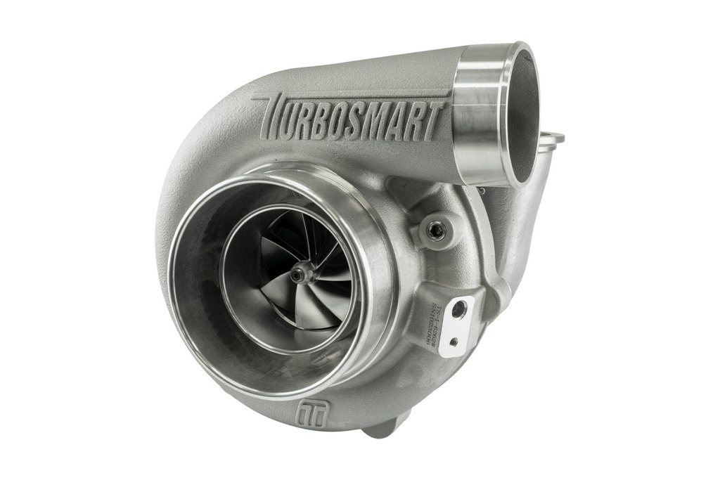 Turbosmart TS-2 Performance Turbo (Water Cooled) 6466 V-Band 0.82AR
