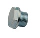 SPD Oxygen Sensor Blanking plug M18x1,5
