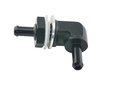 SPD Fuel cell bulkhead fitting 10mm - 10mm 