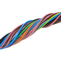 Motorsport cable