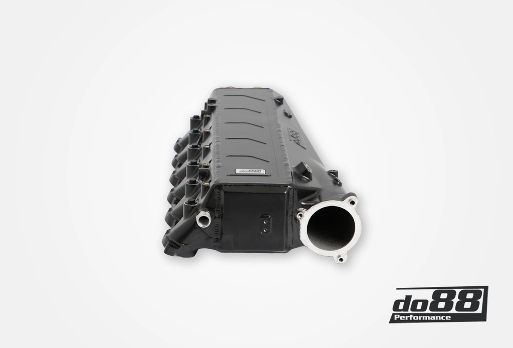 Intake manifold + Intercooler Toyota GR Supra A90/BMW B58