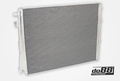 Radiator/Intercooler BMW G-serie & Toyota GR Supra A90