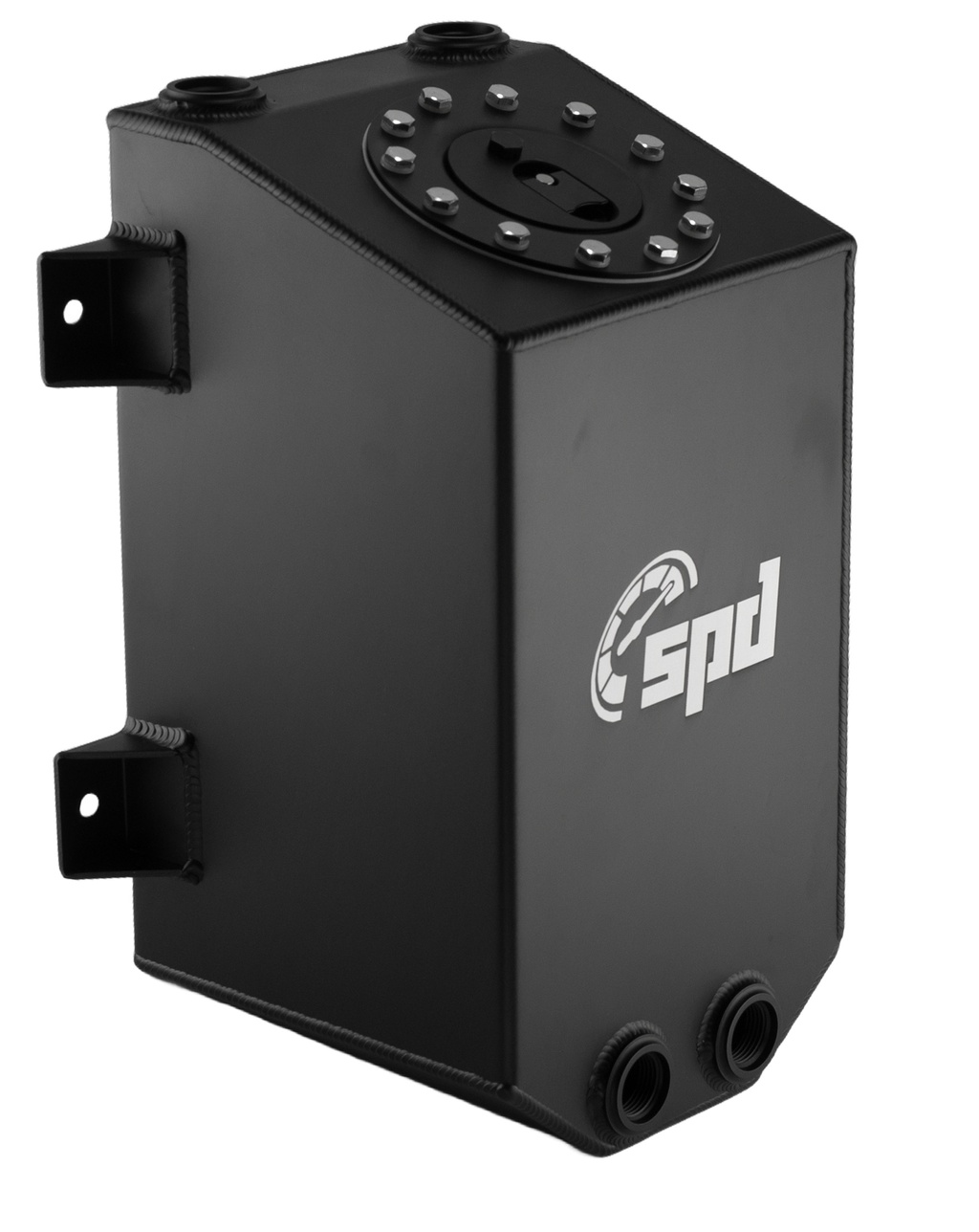 SPD Standing Fuelcell 3 Gallons / 11.34 Litres
