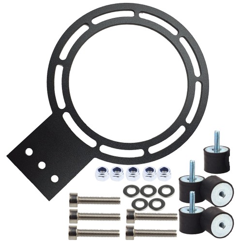 Davies Craig Electric Water Pump Mounting Plate