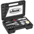 Soldering gun Set With Gas Burner